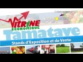 Vitrine Economique de Toamasina - 2e Edition