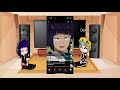 Denki and Jirou react to Kamijirou credits to the owners (read description)