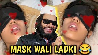 Mask Wali