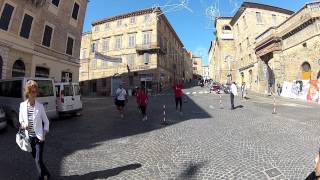 osimo running le due ville