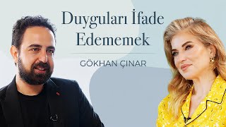 Duygularımızı İfade Etmekte Neden Zorlanıyoruz? | BurcuEs