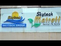 Skytech Group  Project's