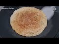 thalicha dosa with left over dosa batter தாளிச்ச தோசை செய்வது எப்படி kadeswara kitchen