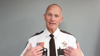 Thank You, Public Safety Telecommunicators!