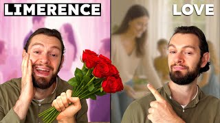 Limerence vs. Love: 10 Signs It’s Obsession, Not True Love