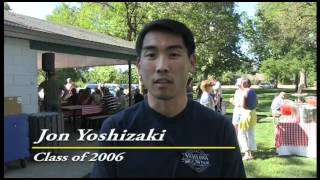 College of Idaho Alumni BBQ