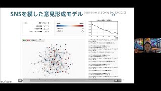 『計算社会科学入門』 第1章 「計算社会科学とは」（笹原和俊）