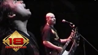 Netral - Terbang Tenggelam  (Live Konser Lampung 21 Agustus 2006)