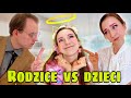 RODZICE VS CÓRKA✨PARODIA✨