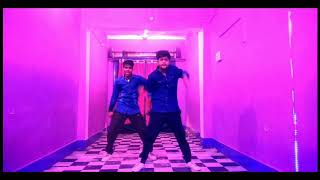 SIMMBA;  Aankh Marey  Dance cover by Prakhar  Gupta & Yash Maurya  From  #V Club Dance Acadmy