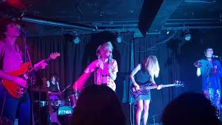 Gustaf - Best Behavior - Live @ Empty Bottle, Chicago, IL 2024-04-27