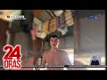 Dinukot umanong Amerikano sa Zamboanga del Norte, ikinuwento sa kaniyang vlog ang... | 24 Oras