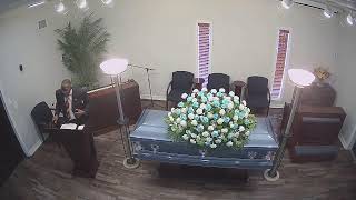 McCoy And Harrison Funeral Home Service For Piccola Bowers WE DO NOT OWN THE RIGHTS TO MUSIC