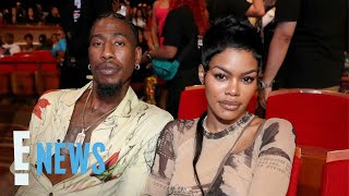 Teyana Taylor Reveals What She Learned From Iman Shumpert Divorce | E! News