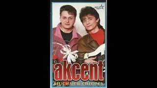 Akcent - Stary cygan (Dajcie mi siwka) wersja 1993