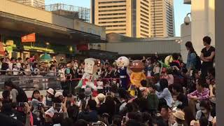 横浜APM・5/4 だんすだんす☆夜ショー