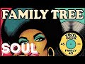 FAMILY TREE / Family Tree【VINYL GEEK 45s】