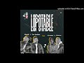 Hbeatz & The Tozobar - LOPOTABLE ( Feat. Dj Renaldo , Dj Matoss & G1L ) Officiel Audio