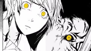 Bungou Stray Dogs mmv: Killer