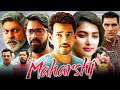 Maharshi Full Movie in Hindi Dubbed | Mahesh Babu, Pooja Hegde, Allari Naresh | 1080p Facts & Review