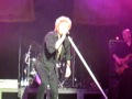 ROD STEWART tribute Paul Metcalfe  TWISTIN THE NIGHT AWAY 2011 by rob yalden