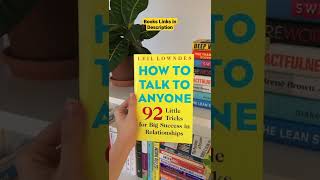 8 books that will help you boost your communication skills #bestbooks #bestbookstoread #bookstagram