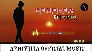 KENELER BITMIYOR - FULL SONG