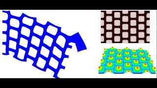 Structural topology optimization with the XFEM and level sets
