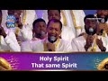 THANK FOR THE HEALING - LOVEWORLD SINGERS #thereismuchpower #holyspirit #healingstreams #healings