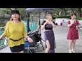 擁抱你離去~娜娜🎤敏敏🎤🎶祖兒👒💃 20191009 屯門公園