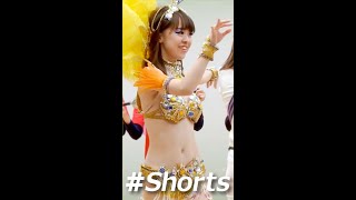 Samba Carnival  015 #Shorts【縦サンバ1440p】