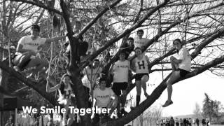 Harvard College Running Club