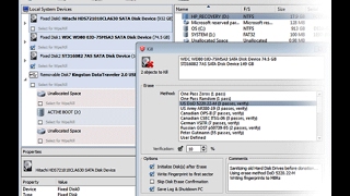 How to use Active@ KillDisk 9 (Windows and Linux platforms)?