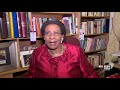 The significance of the 1st democratic elections with former IEC chairperson Dr. Brigalia Bam