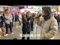 街头！实力演唱《最长的电影》爱是不是不开口才珍贵！