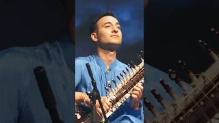 Zara Zara - Sitar for Mental Health Live in Bengaluru | Rishab Rikhiram Sharma #sitar