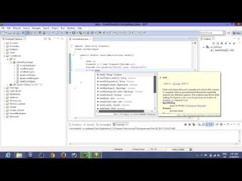 How to take Character Input in Java How to take Character Input in Java