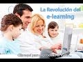 La Revolución del e-learning