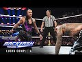 LUCHA COMPLETA: Damian Priest vs. Jey Uso: WWE Backlash France