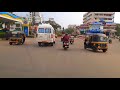 thrissur city