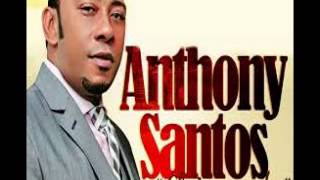 Anthony Santos - Voy Pa'lla (AUDIO FULL MUSIC)