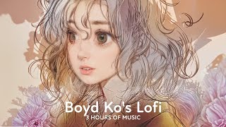 BOYd Ko's Lofi [LongPlay] Test A