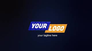 Logo Animation 1 - The Video Cart.com