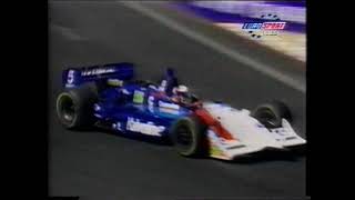 CART 1998 - Round 18 Surfers Paradise from Eurosport.