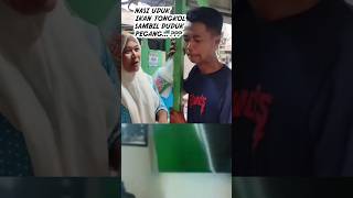 ibunya gokil banget ‼️ #viral #memes #lucu #tiktokviral #shorts