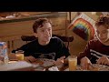 Malcolm in the Middle - Shaving Hal - s01e01