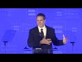 Governor Cuomo Delivers Remarks at the Human Rights Campaign Greater New York Gala