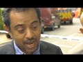 bbc london news june 7th day three reports of muswell hill somali centre fire