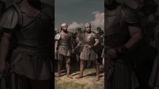 Spartacus - The Gladiator Rebellion