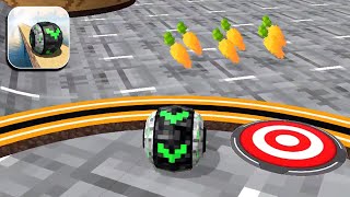 Super Rolling Ball Balance Speedrun Gameplay All Level 397